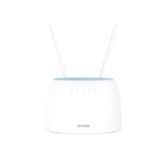 Tenda 4G09 Wi-Fi AC1200 4G  LTE router   SIM O2 GO, VPN, LTE Cat.6, IPv6, CZ App