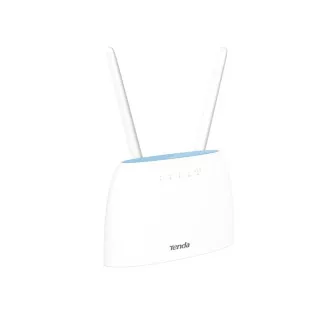 Tenda 4G09 Wi-Fi AC1200 4G  LTE router   SIM O2 GO, VPN, LTE Cat.6, IPv6, CZ App