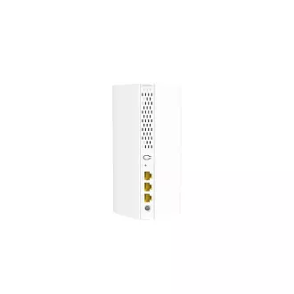 Tenda Nova EX12 (2db) WiFi6 AX3000 Mesh Gigabit rendszer, 6xGLAN/GWAN, WPA3, VPN, SMART CZ alkalmazás, Tenda Nova EX12 (2 db)