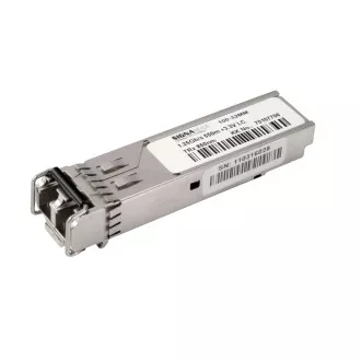 Signamax 100-32MM 1G SFP optikai modul MM 850nm LC, 550m, DDM - Cisco comp. Signamax 100-32MM 1G SFP optikai modul MM 850nm LC, 550m, DDM - Cisco comp.