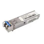 Signamax 100-32SM-LR20 1G SFP optikai modul SM 1310nm LC, 20km, DDM - Cisco comp.