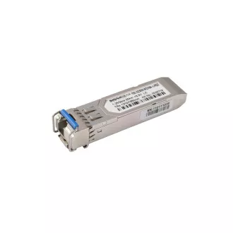Signamax 100-32WDMA-LR20 1G SFP optikai WDM modul SM 1310nm LC, 20km, DDM - Cisco comp.