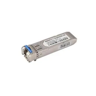 Signamax 100-32WDMA-LR20 1G SFP optikai WDM modul SM 1310nm LC, 20km, DDM - Cisco comp. Signamax 100-32WDMA-LR20 1G SFP optikai WDM modul SM 1310nm LC, 20km, DDM - Cisco comp.