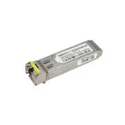 Signamax 100-32WDMB-LR20 1G SFP optikai WDM modul SM 1550nm LC, 20km, DDM - Cisco comp.