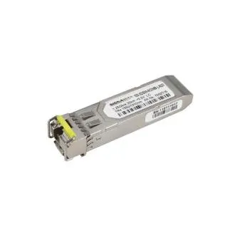 Signamax 100-32WDMB-LR20 1G SFP optikai WDM modul SM 1550nm LC, 20km, DDM - Cisco comp. Signamax 100-32WDMB-LR20 1G SFP optikai WDM modul SM 1550nm LC, 20km, DDM - Cisco comp.