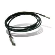 Signamax 100-35C-1M 10G SFP  fém DAC kábel, 1m, Cisco comp.