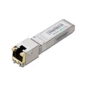 Signamax 100-35SRJ 10G SFP  fém RJ45 10G / 5G / 2.5G / 1000 base-T modul - Cisco comp.