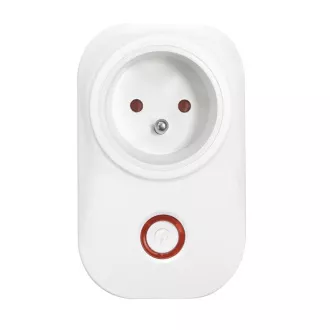 iGET SECURITY M3P16 - vezeték nélküli vezérelt aljzat 230V, iGET M4 riasztóhoz