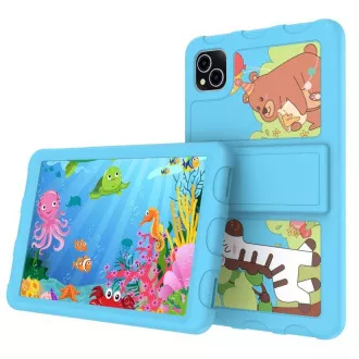 iGET SMART W8 Kids kék, gyerek tablet 8" iGET SMART W8 Kids kék, gyerek tablet 8"