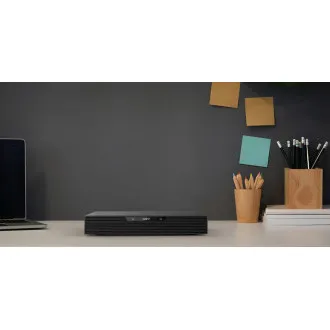 iGET HOME N85P4 - kamera NVR PoE szett 3K felbontással, 8CH NVR 4x kamera hanggal, IR és LED-ekkel iGET HOME N85P4 - kamera NVR PoE szett 3K felbontással, 8CH NVR 4x kamera hanggal, IR és LED-ekkel