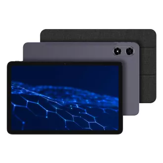 iGET SMART L43 grafitszürke, LTE táblagép 12", 6GB