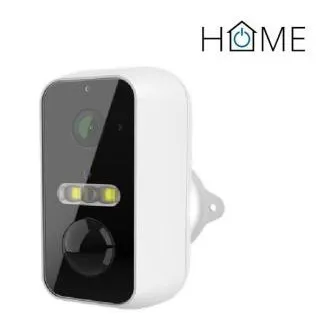 iGET HOME kamera CS11 akkumulátor - WiFi IP 2K kamera, éjjellátó IR LED, kétirányú hang, IP65 iGET HOME kamera CS11 akkumulátor - WiFi IP 2K kamera, éjjellátó IR LED, kétirányú hang, IP65