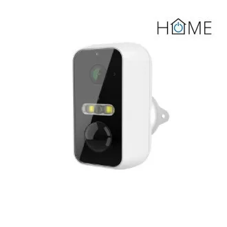 iGET HOME kamera CS11 akkumulátor - WiFi IP 2K kamera, éjjellátó IR LED, kétirányú hang, IP65 iGET HOME kamera CS11 akkumulátor - WiFi IP 2K kamera, éjjellátó IR LED, kétirányú hang, IP65