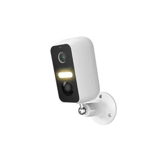 iGET HOME kamera CS11 akkumulátor - WiFi IP 2K kamera, éjjellátó IR LED, kétirányú hang, IP65 iGET HOME kamera CS11 akkumulátor - WiFi IP 2K kamera, éjjellátó IR LED, kétirányú hang, IP65