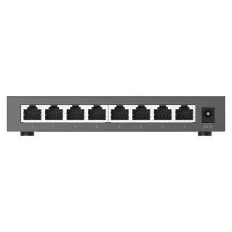 QNAP switch QSW-1108-8T-R2 (8x 2.5GbE port, passzív hűtés, 100M/ 1G/ 2.5G támogatás) QNAP switch QSW-1108-8T-R2 (8x 2.5GbE port, passzív hűtés, 100M/ 1G/ 2.5G támogatás)
