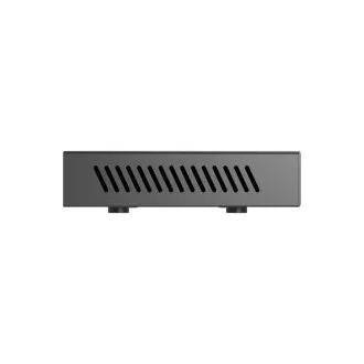 QNAP switch QSW-1108-8T-R2 (8x 2.5GbE port, passzív hűtés, 100M/ 1G/ 2.5G támogatás) QNAP switch QSW-1108-8T-R2 (8x 2.5GbE port, passzív hűtés, 100M/ 1G/ 2.5G támogatás)