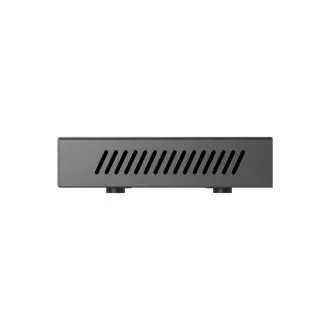 QNAP switch QSW-1108-8T-R2 (8x 2.5GbE port, passzív hűtés, 100M/ 1G/ 2.5G támogatás) QNAP switch QSW-1108-8T-R2 (8x 2.5GbE port, passzív hűtés, 100M/ 1G/ 2.5G támogatás)