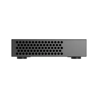 QNAP switch QSW-3205-5T (5x 10GbE port, passzív hűtés, 100M/ 1G/ 2.5G / 5G és 10G támogatás)