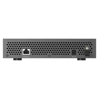 QNAP switch QSW-L3208-2C6T (6x 10GbE port, 2x 10G SFP /NBASE-T Combo, Lite Managed)