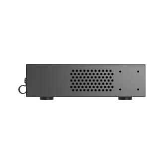 QNAP switch QSW-L3208-2C6T (6x 10GbE port, 2x 10G SFP /NBASE-T Combo, Lite Managed)