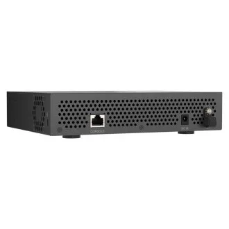 QNAP switch QSW-L3208-2C6T (6x 10GbE port, 2x 10G SFP /NBASE-T Combo, Lite Managed) QNAP switch QSW-L3208-2C6T (6x 10GbE port, 2x 10G SFP /NBASE-T Combo, Lite Managed)