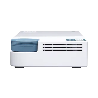 QNAP menedzselt switch QSW-M408-4C (12 port: 8x Gigabit port 4x 10G SFP / 10GbE kombinált port) QNAP menedzselt switch QSW-M408-4C (12 port: 8x Gigabit port 4x 10G SFP / 10GbE kombinált port)