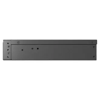 QNAP menedzselt switch QSW-M3212R-8S4T (4x 10GbE port 8x 10G SFP port, félszélesség) QNAP menedzselt switch QSW-M3212R-8S4T (4x 10GbE port 8x 10G SFP port, félszélesség)