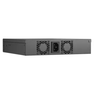 QNAP menedzselt switch QSW-M3212R-8S4T (4x 10GbE port 8x 10G SFP port, félszélesség) QNAP menedzselt switch QSW-M3212R-8S4T (4x 10GbE port 8x 10G SFP port, félszélesség)