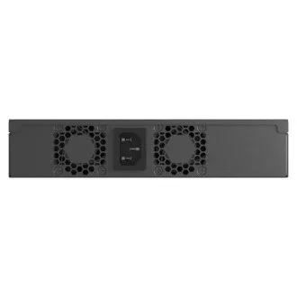 QNAP menedzselt switch QSW-M3212R-8S4T (4x 10GbE port 8x 10G SFP port, félszélesség) QNAP menedzselt switch QSW-M3212R-8S4T (4x 10GbE port 8x 10G SFP port, félszélesség)