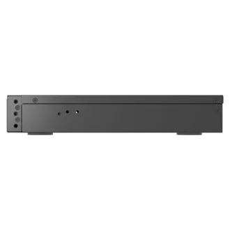 QNAP menedzselt switch QSW-M7308R-4X (4x 100GbE portok 8x 25GbE portok, félszélesség) QNAP menedzselt switch QSW-M7308R-4X (4x 100GbE portok 8x 25GbE portok, félszélesség)