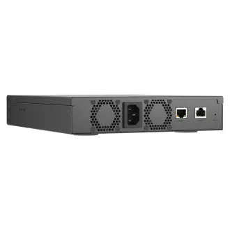 QNAP menedzselt switch QSW-M7308R-4X (4x 100GbE portok 8x 25GbE portok, félszélesség) QNAP menedzselt switch QSW-M7308R-4X (4x 100GbE portok 8x 25GbE portok, félszélesség)
