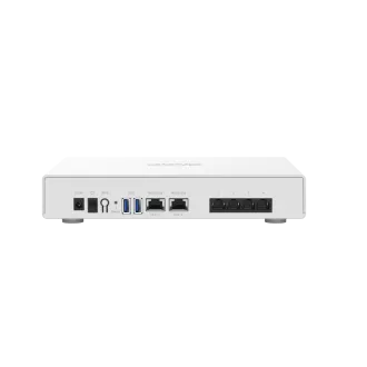 QNAP Wi-Fi 6 SD-WAN router QHora-301W (4x GbE / 2x 10GbE / 2x USB 3.2 / 8 belső antenna) QNAP Wi-Fi 6 SD-WAN router QHora-301W (4x GbE / 2x 10GbE / 2x USB 3.2 / 8 belső antenna)