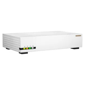 QNAP SD-WAN router QHora-322 (4-magos processzor, 4GB DDR4 RAM, 6x 2.5GbE, 3x 10GbE, 1x USB 3.2 Gen1) QNAP SD-WAN router QHora-322 (4-magos processzor, 4GB DDR4 RAM, 6x 2.5GbE, 3x 10GbE, 1x USB 3.2 Gen1)
