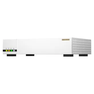 QNAP SD-WAN router QHora-322 (4-magos processzor, 4GB DDR4 RAM, 6x 2.5GbE, 3x 10GbE, 1x USB 3.2 Gen1) QNAP SD-WAN router QHora-322 (4-magos processzor, 4GB DDR4 RAM, 6x 2.5GbE, 3x 10GbE, 1x USB 3.2 Gen1)