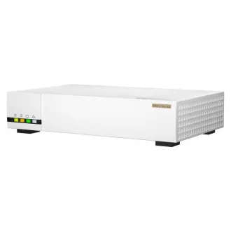 QNAP SD-WAN router QHora-322 (4-magos processzor, 4GB DDR4 RAM, 6x 2.5GbE, 3x 10GbE, 1x USB 3.2 Gen1) QNAP SD-WAN router QHora-322 (4-magos processzor, 4GB DDR4 RAM, 6x 2.5GbE, 3x 10GbE, 1x USB 3.2 Gen1)