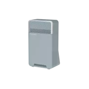 QNAP háromsávos Wi-Fi SD-WAN Mesh router QMiro-201W (2xGbE / 1xUSB 3.2 / Bluetooth / 4 belső antenna)