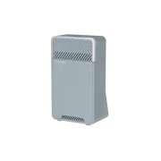 QNAP háromsávos Wi-Fi SD-WAN Mesh router QMiro-201W (2xGbE / 1xUSB 3.2 / Bluetooth / 4 belső antenna)