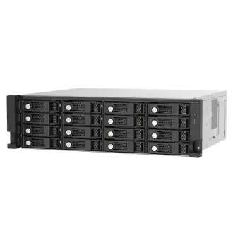 QNAP TL-R1620Sep-RP – JBOD SAS tárolóegység (16x SAS/SATA, 4x SFF-8644), rack QNAP TL-R1620Sep-RP – JBOD SAS tárolóegység (16x SAS/SATA, 4x SFF-8644), rack