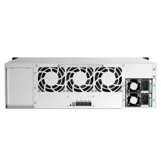 QNAP TL-R1620Sep-RP – JBOD SAS tárolóegység (16x SAS/SATA, 4x SFF-8644), rack QNAP TL-R1620Sep-RP – JBOD SAS tárolóegység (16x SAS/SATA, 4x SFF-8644), rack