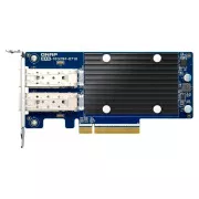 QNAP QXG-10G2SF-X710 - 2x 10GbE SFP , PCIe Gen3 x8