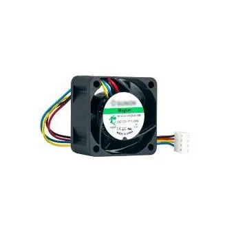 QNAP ventilátor (40×40×28 mm-es ventilátor, 12 V) QNAP ventilátor (40×40×28 mm-es ventilátor, 12 V)