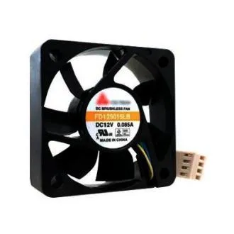 QNAP ventilátor (50x50x15 mm-es ventilátor, 12 V, 4-pólusú) QNAP ventilátor (50x50x15 mm-es ventilátor, 12 V, 4-pólusú)