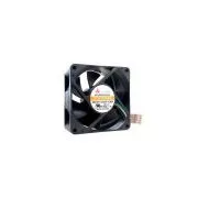 QNAP ventilátor (70x70x25mm-es ventilátor, 12V, 4PIN)