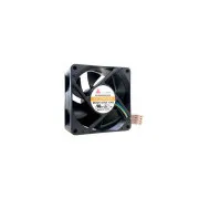 QNAP ventilátor (70x70x25mm-es ventilátor, 12V, 4PIN)