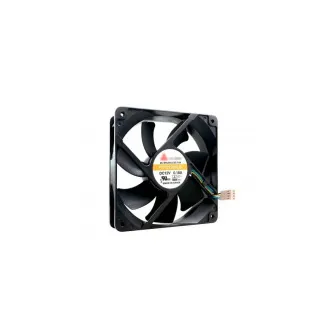 QNAP ventilátor (120x120x25mm-es ventilátor, 12V, 4PIN)