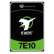 QNAP Seagate, HDD, Exos 7E10, SATA III, 3,5 hüvelyk, 8TB, ST8000NM017B