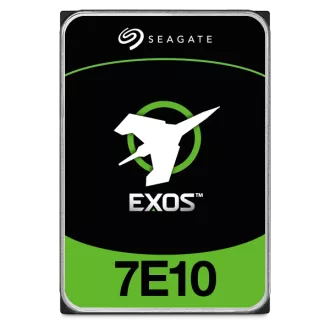 QNAP Seagate, HDD, Exos 7E10, SATA III, 3,5 hüvelyk, 8TB, ST8000NM017B