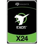 QNAP Seagate, HDD, Exos X24, SATA III, 3,5 hüvelyk, 12TB, ST12000NM002H