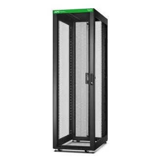 Easy Rack 600 mm/42U/1000 mm, tetővel, görgőkkel Easy Rack 600 mm/42U/1000 mm, tetővel, görgőkkel