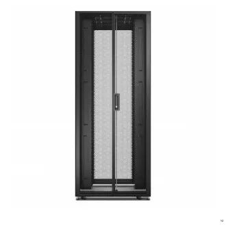 Easy Rack 800mm/42U/1200mm tetővel, oldalsó panellel Easy Rack 800mm/42U/1200mm tetővel, oldalsó panellel